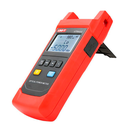 Medidor De Potencia Optica Con Rangos En Dbm Y Db Para Redes De Fibra