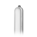 LUMINARIA HERMÉTICA CON LED INTEGRADO 50W 165-260VAC LUZ FRÍA 6500K 1200MM IP65