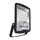 REFLECTOR LED NEGRO PRO 200W 100-240VAC LUZ FRÍA  6500K IK08 IP65