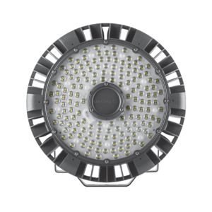HIGH BAY LED 200W 100-240VAC LUZ FRÍA 6500K IK08 IP65