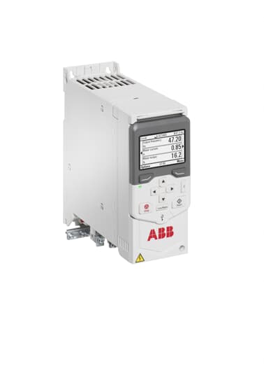Variador De Velocidad VFD, 0.75kW / 1HP, 4.1A, 380-480V, Trifasico