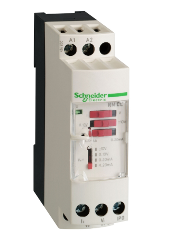 Convertidor Corriente Analog 3F E24V/0-20Ma S10V/0-20Ma 