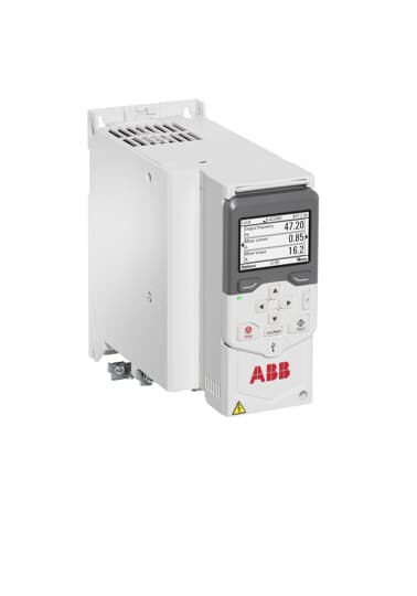 Variador De Velocidad VFD, 3kW / 4HP, 12.7A, 380-480V, Trifasico