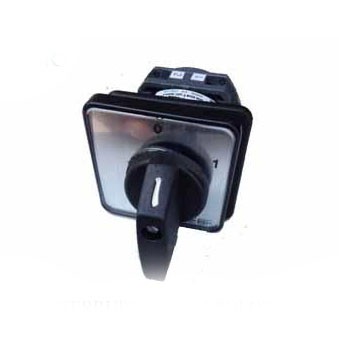 INT. 0-1,   3 polos, 40A - Salzer