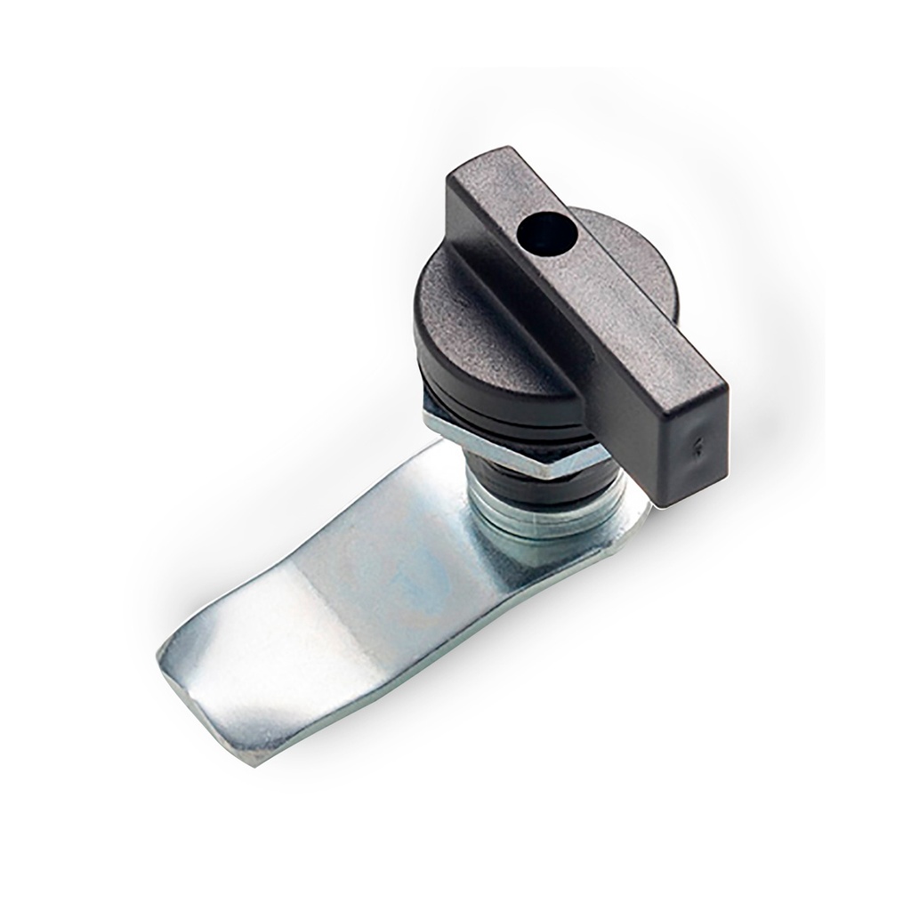 Chapa Para  Mandil Tipo Manito