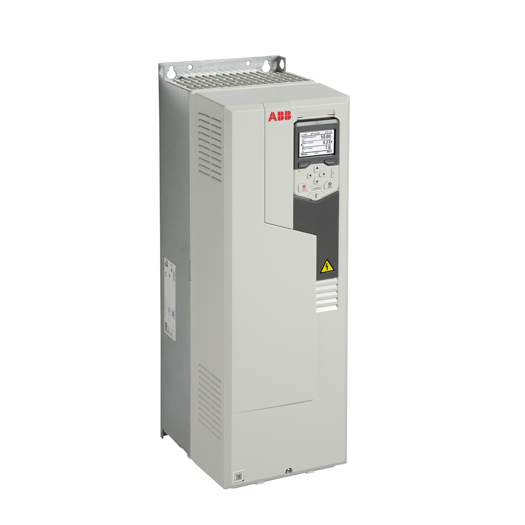 Variador De Velocidad VFD, 30kW / 40HP, 62A, 380-480V, Trifasico