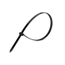 Cintillo De Sujeción De 100 X 2.5Mm 2-22 Mm Negro