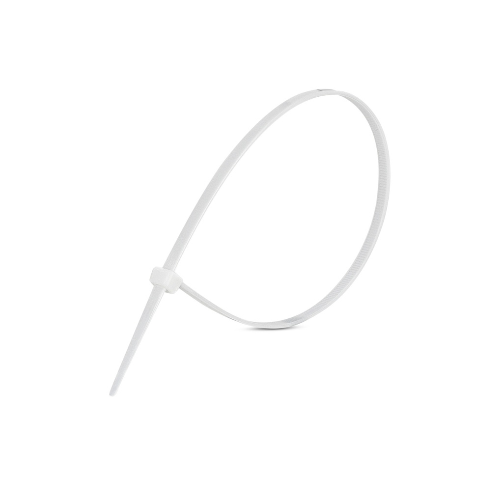 Cintillo De Sujeción De 150 X 3.5Mm 3-35Mm Blanco