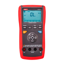 Medidor LCR Avanzado, Inductancia Hasta 200 Mh, Capacitancia 100 Mf, Resistencia 20 MΩ, Con USB