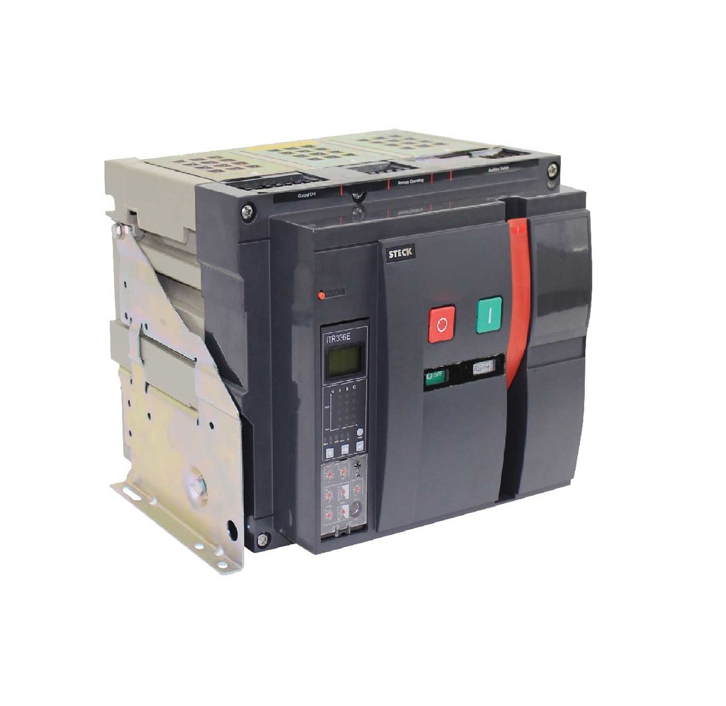 Interruptor Bastidor Abierto 4P 630A 690V Acb Cosmos Frame N 4Na+4Nf Bd+Bf+Me  