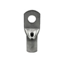 Terminal Ojal de Cobre Estañado, Barril Estandar, 120mm² Hueco 12mm