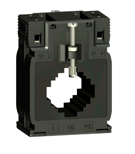 Transformador De Corriente Nucleo Cerrado Cl1 15Va 600A /5A 