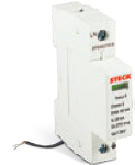Supresor De Sobretension, Corriente Max. De Descarga 65Ka 275V 1P Classe Ii          