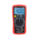 Multimetro Automotriz Con Medicion De RPM, Dwell, Voltaje, Continuidad Y Diodos
