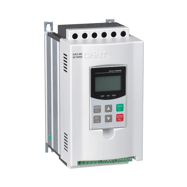 Arrancador Suave 37Kw - 63A  380V  50/60Hz Chint – 50 Hp