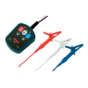 Fasimetro Trifasico, Identifica Secuencia De Fases, Tension Hasta 500V Ac