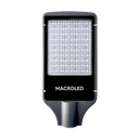 LUMINARIA LED ALUMBRADO PÚBLICO, 200W, 100-265VAC, LUZ FRÍA 5700K FP0.9 CRI80 IP65 IK08