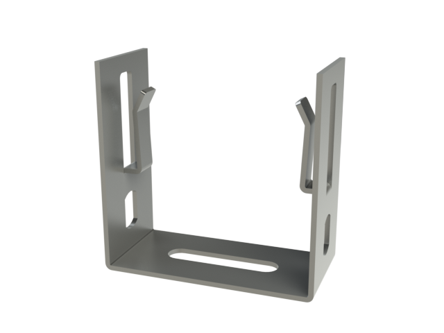 Soporte horizontal PBF60 i304