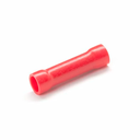 Terminal Empalme Aislado – 16-22 AWG Rojo (100 und)