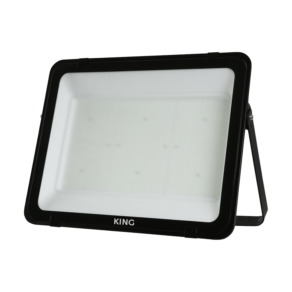 REFLECTOR LED KING 600W 180-260VAC FP 0.9 66000LM LUZ FRÍO 7000K