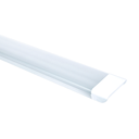 LUMINARIAPRISMATICA KING ADOSABLE DIFUSOR EMPAVONADO 185-265VAC, 80W, 100LM, FP0.5, 7000K 120CM