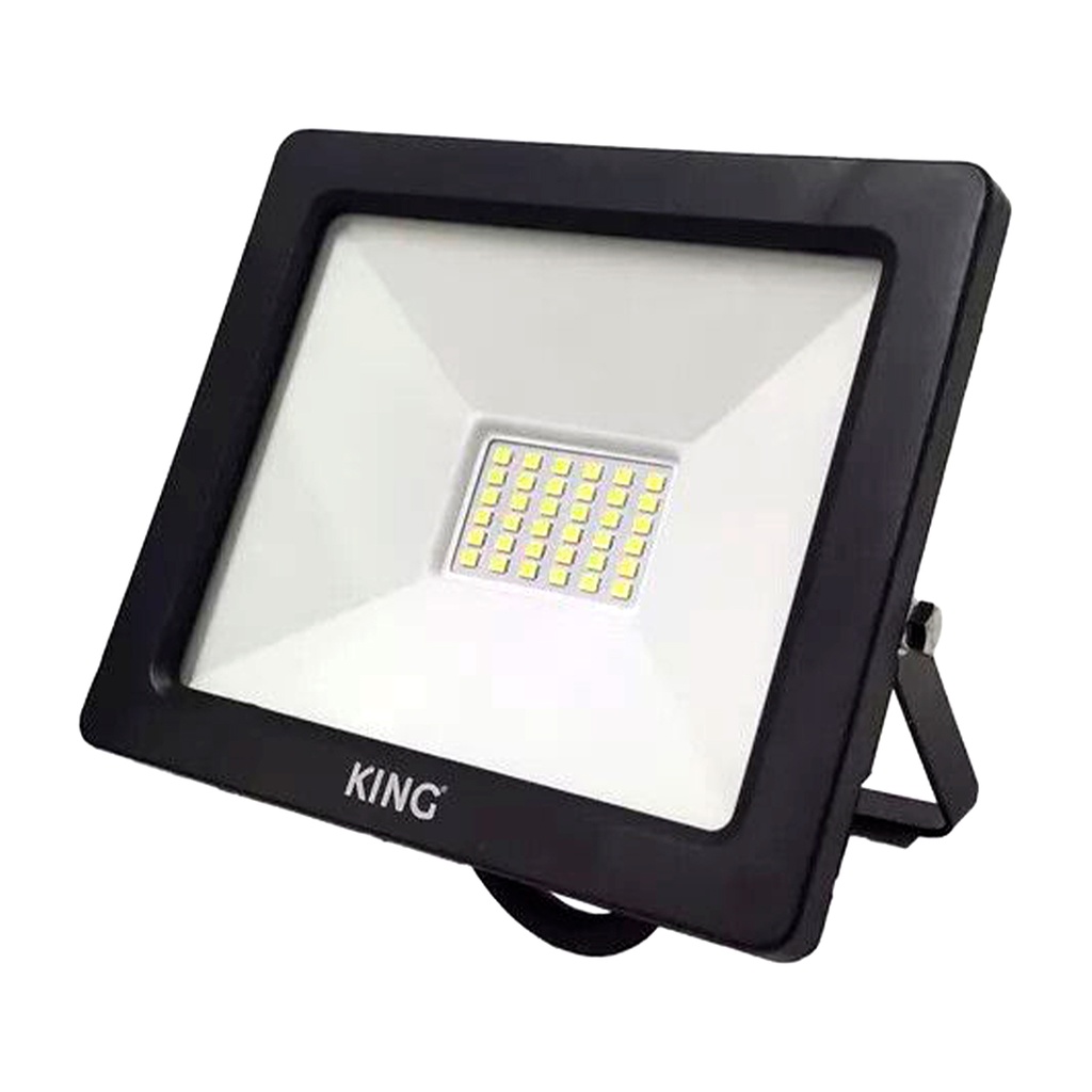 REFLECTOR LED KING 70W 185-260VAC LUZ FRÍA 6500K