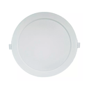 DOWNLIGHT CIRCULAR EMPOTRABLE KING 18W 100-240VAC LUZ FRÍA 6500K