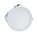 DOWNLIGHT CIRCULAR EMPOTRABLE KING 12W 100-240VAC LUZ FRÍA 6500K