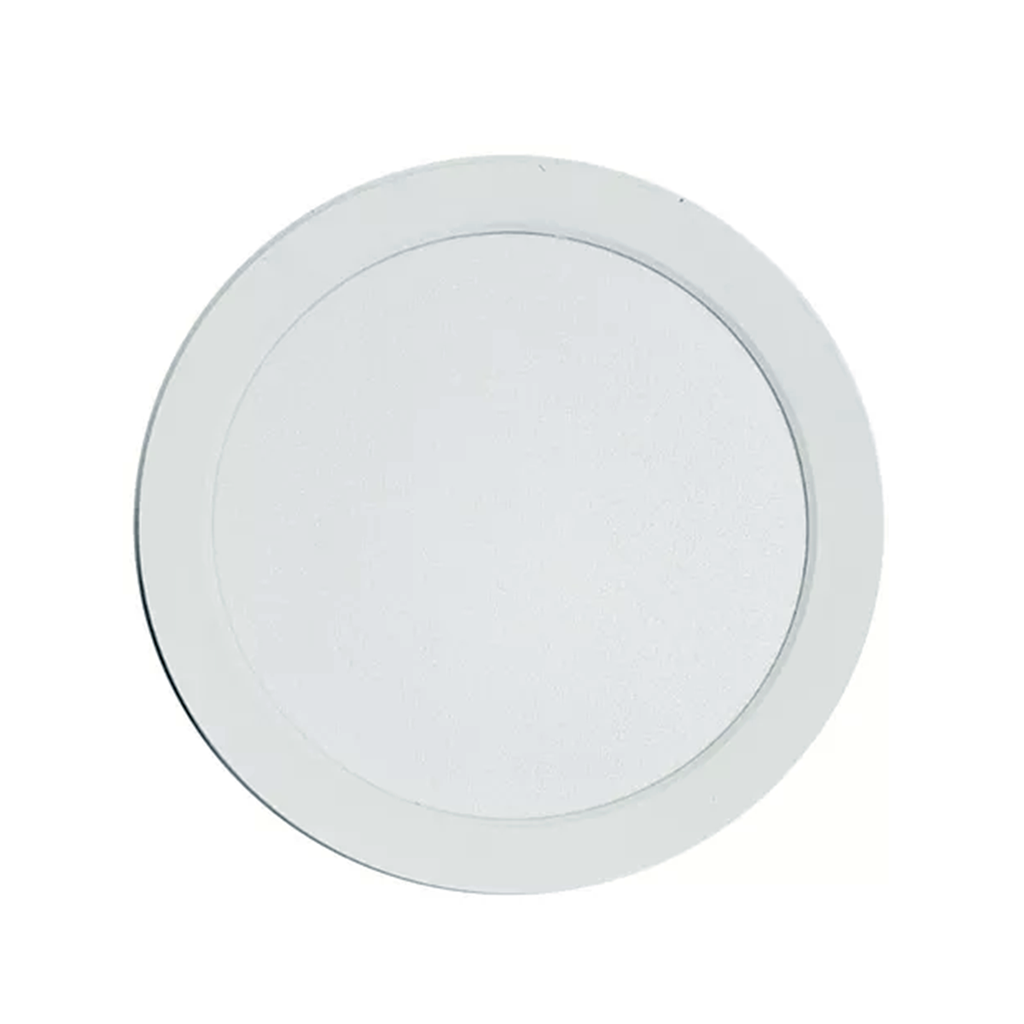 DOWNLIGHT CIRCULAR ADOSABLE KING 18W 100-240VAC LUZ FRÍA 6500K