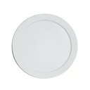 DOWNLIGHT CIRCULAR ADOSABLE KING 18W 100-240VAC LUZ FRÍA 6500K