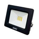 REFLECTOR LED KING 10W 185-260VAC LUZ CÁLIDA 3500K
