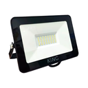 REFLECTOR LED KING 50W 185-260VAC LUZ CÁLIDA 3500K