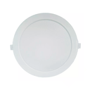DOWNLIGHT CIRCULAR EMPOTRABLE KING 18W 100-240VAC LUZ CÁLIDA 3000K