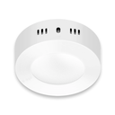 DOWNLIGHT CIRCULAR ADOSABLE KING 6W 100-240VAC LUZ FRÍA 6500K