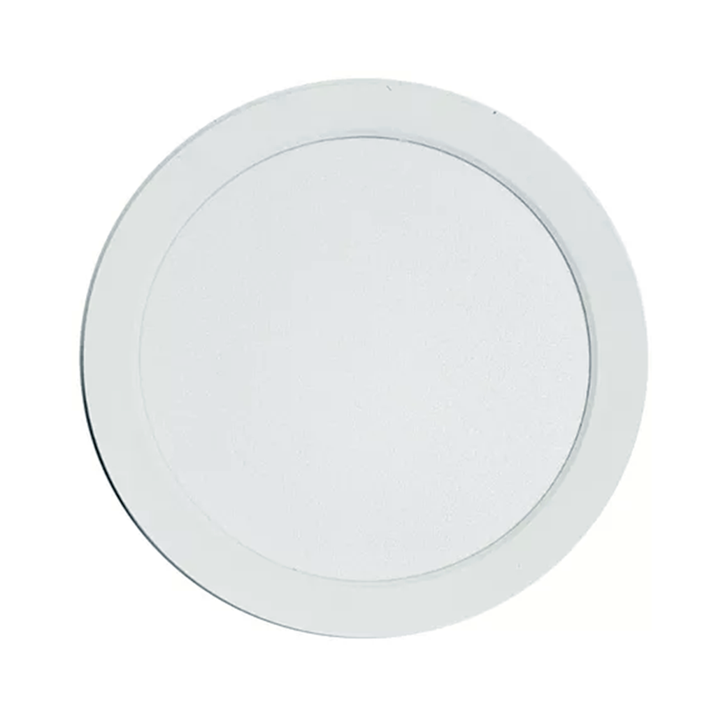 DOWNLIGHT CIRCULAR ADOSABLE KING 24W 100-240VAC LUZ FRÍA 6500K