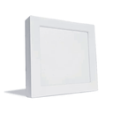 DOWNLIGHT CUADRADO ADOSABLE KING 18W 100-240VAC LUZ CÁLIDA 3000K