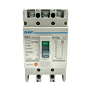 Int. Aut. Caja Mold. 3P Fijo 63A 50Ka 415Vac  Nm1-125H