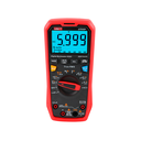 Multimetro Digital True RMS, Auto-Rango, USB, Con LoZ, Rango Hasta 1000 V