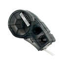 Cinta para Rotulador Brady 9.52 mm x 6.4 m - Color Blanco (BMP21-PLUS / BMP21-LAB)