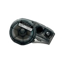 Cinta para Rotulador Brady 12.7 mm x 6.4 m - Color Blanco (Compatible con BMP21-PLUS / BMP21-LAB)