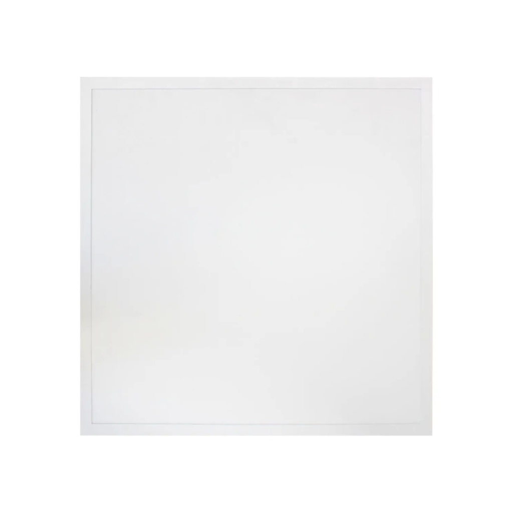PANEL LED CUADRADO 600X600MM KING 48W 170-265VAC FP0.5 LUZ NEUTRA 4000K IP20