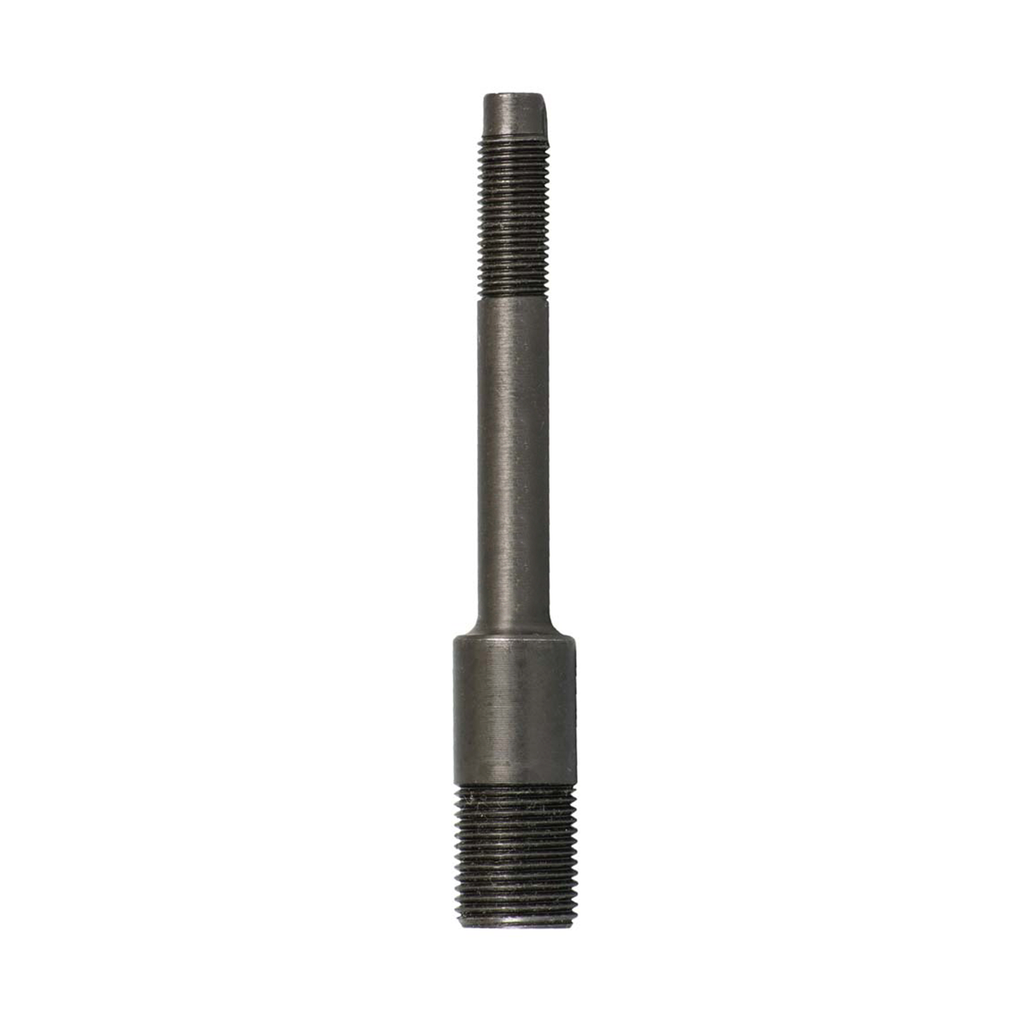 Tornillo Doble Cabeza 7/16×3/4 Repuesto Para Sacabocado