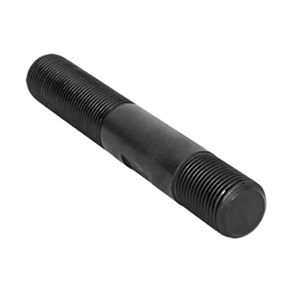 Tornillo Doble Cabeza 3/4×3/4 Repuesto Para Sacabocado