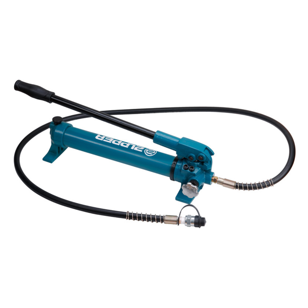 Bomba Hidraulica Manual Compacta Presion 700 Bar