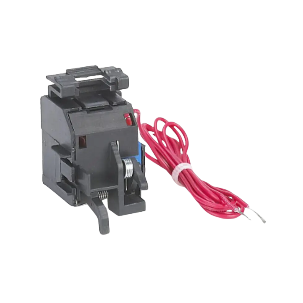 BOBINA DE DISPARO PARA NXM-125 (63) MODELO SHT-M1 A1 L 230V