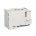 Variador de velocidad, 3F, 15 HP,sin panel de control,entrada trifásica 230 VAC, salida trifásica 230 VAC