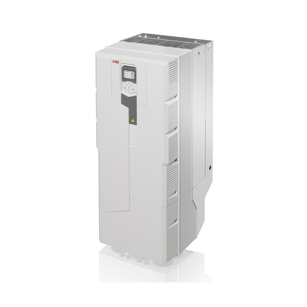 Variador de velocidad ACS580, 250kW Trifásico, 380 - 480Volt, IP21