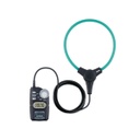 Pinza amperimétrica flexible 30/300/3000A-CA 150mm CAT IV 600V/CAT III 1000V TRMS