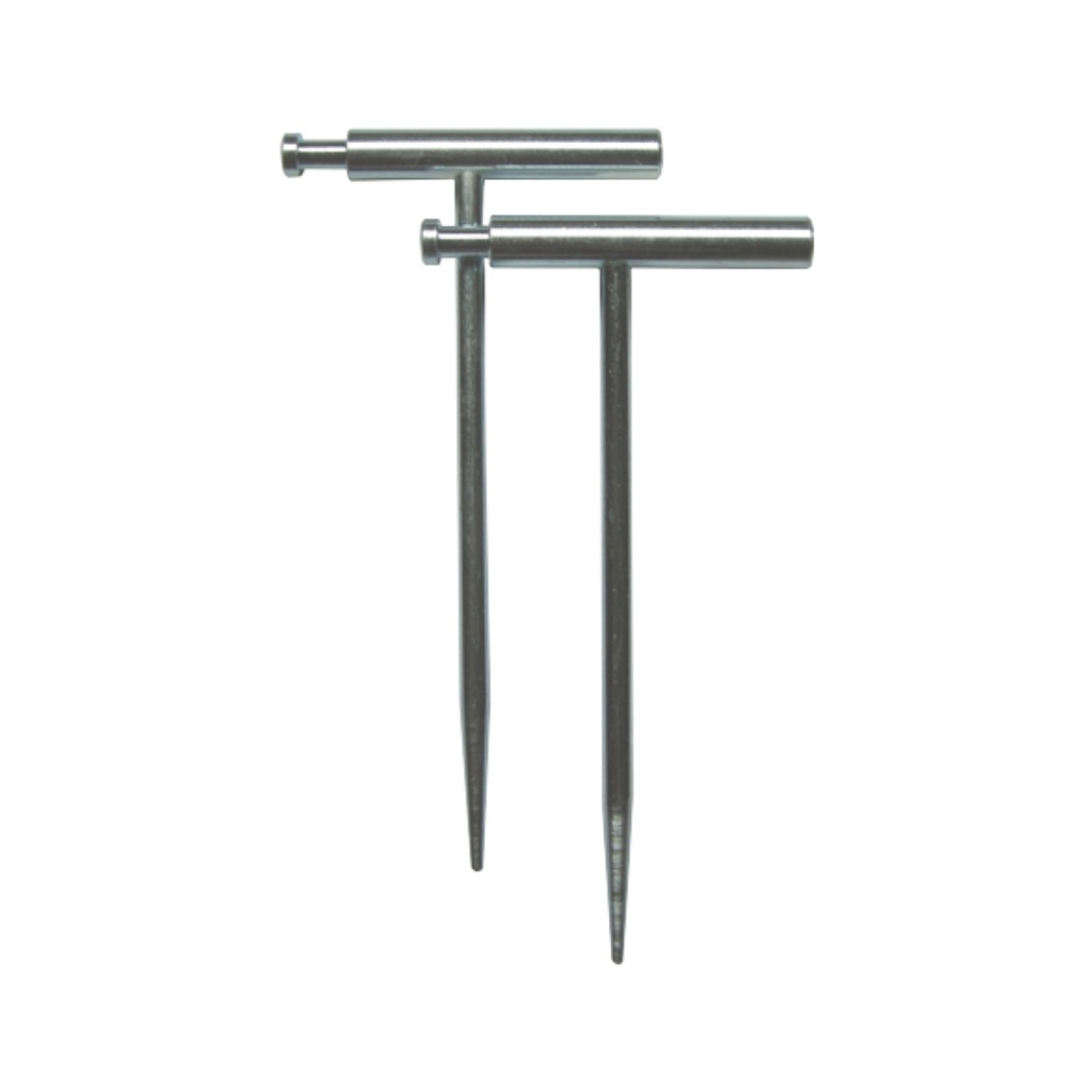 Estaca para telurómetro compatible 4102A, 4102A-H, 4105A, 4105A-H, 4106, 6016, 6018, 6024PV