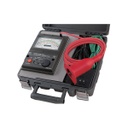 MEGOHMETRO ANALOGO 10KV 3124 KYORITSU                       